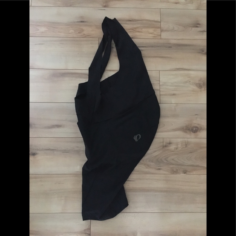 Pearl Izumi cycling bibs brand new